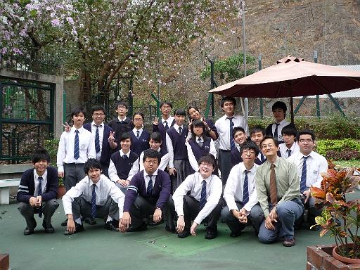 S5 bio group 3